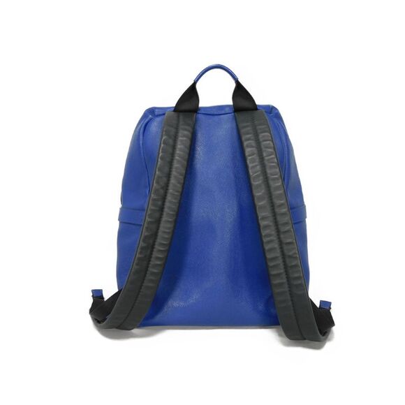 Pre Loved Louis Vuitton Leather Apollo Backpack with Handle Drop - Picture 4 of 8